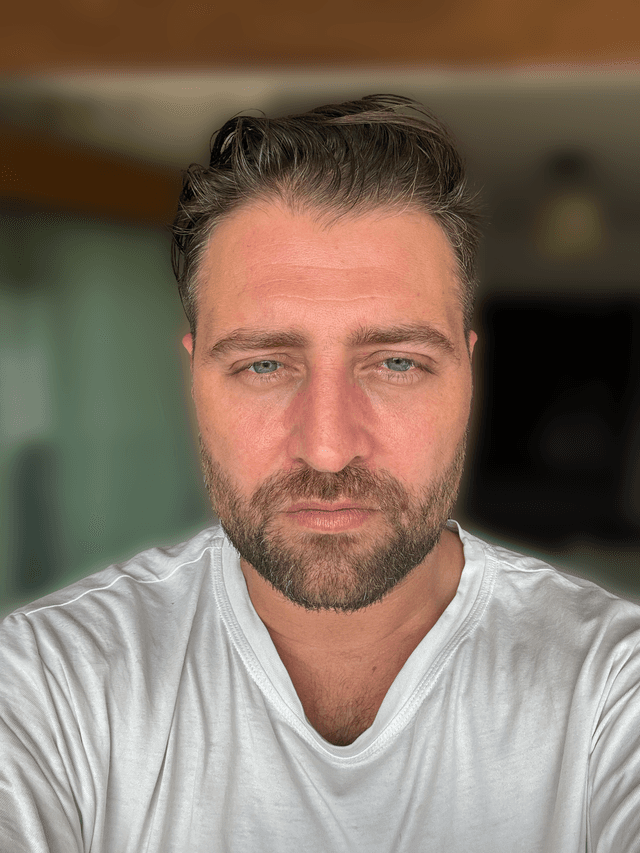 Dragos Udeanu